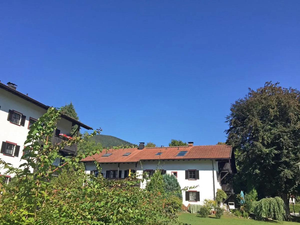 Ferienwohnung Haus Kampenwand Loehr Aschau im Chiemgau 0*,  Germany