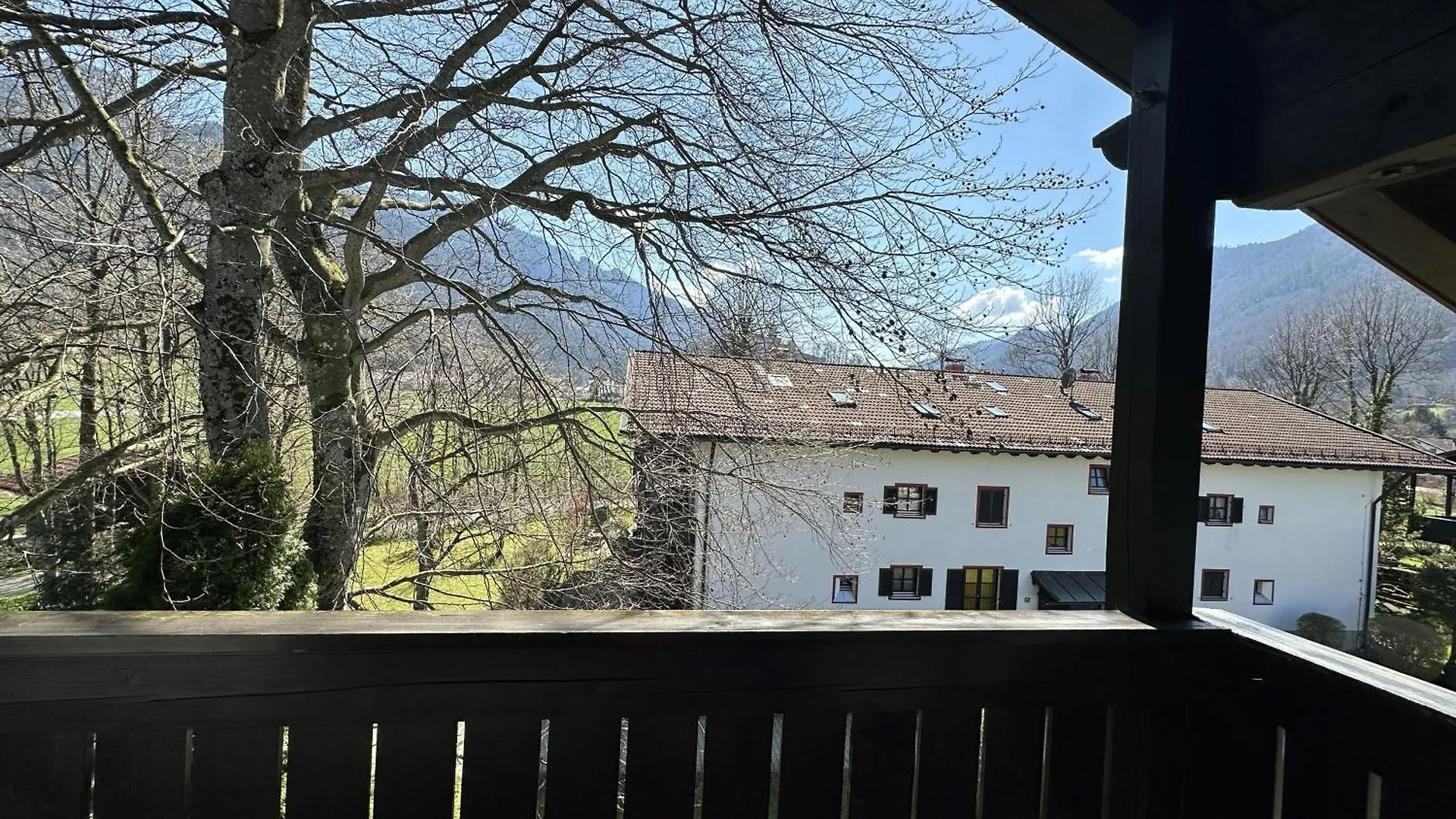 Ferienwohnung Haus Kampenwand Loehr Aschau im Chiemgau 0*,  Germany